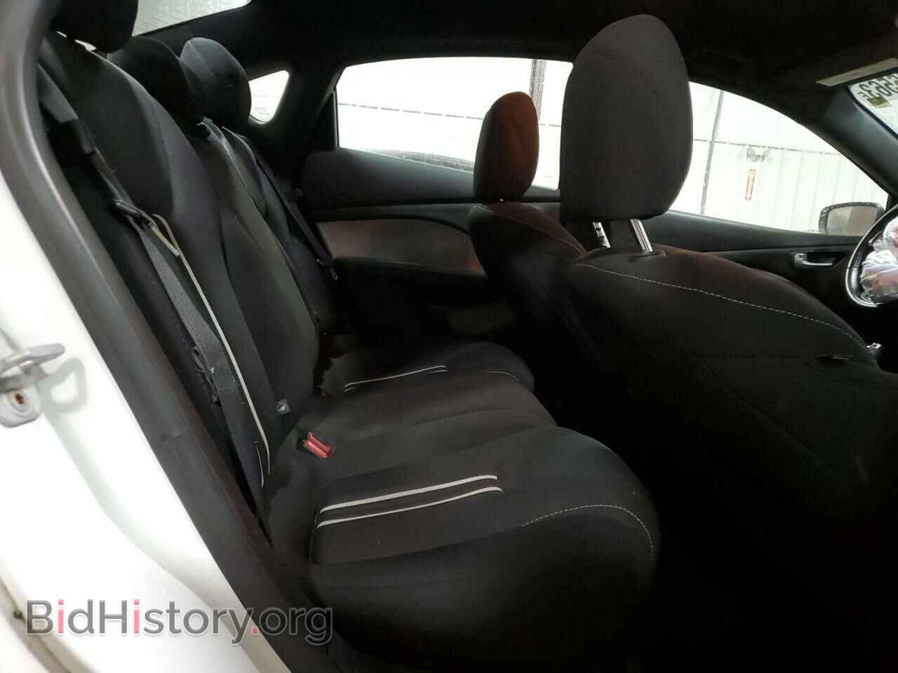 2013 DODGE DART - VIN: 1C3CDFBAXDD210473 - Photo 10