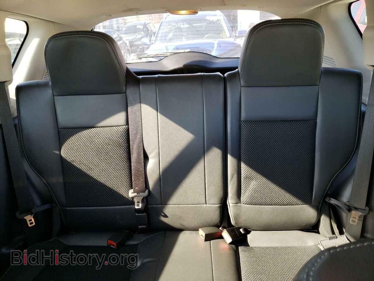 2014 JEEP COMPASS - VIN: 1C4NJCEA8ED606717 - Фото 10