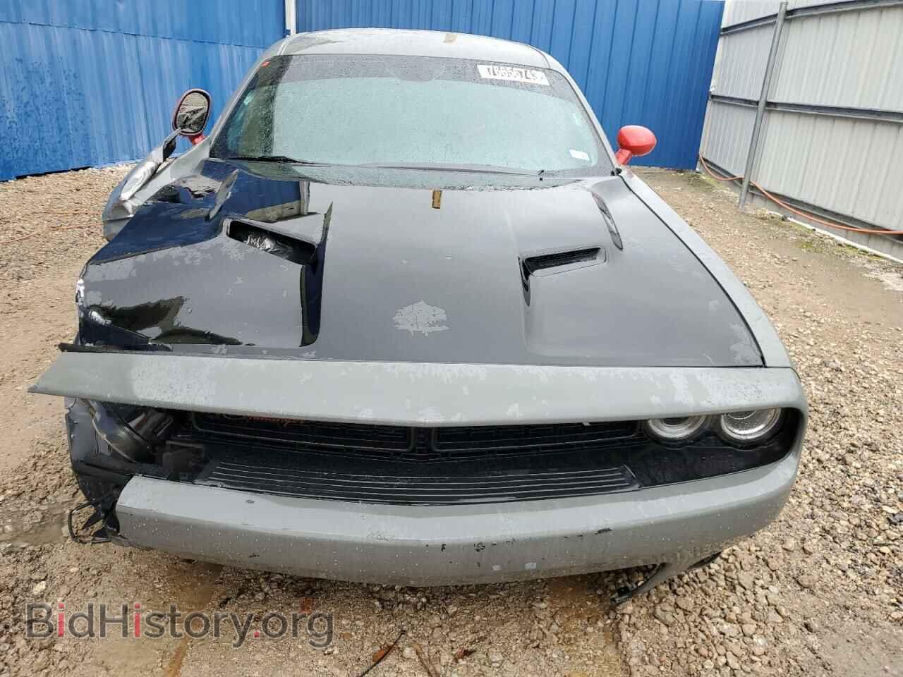 2017 DODGE CHALLENGER - VIN: 2C3CDZAG6HH561168 - Photo 5