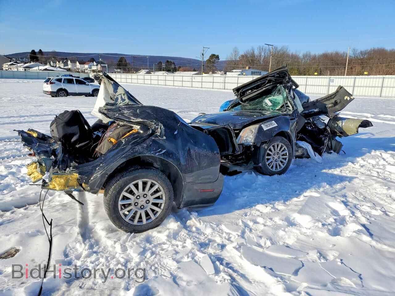 Фотография 1G6DF5E56C0107885 - CADILLAC CTS 2012