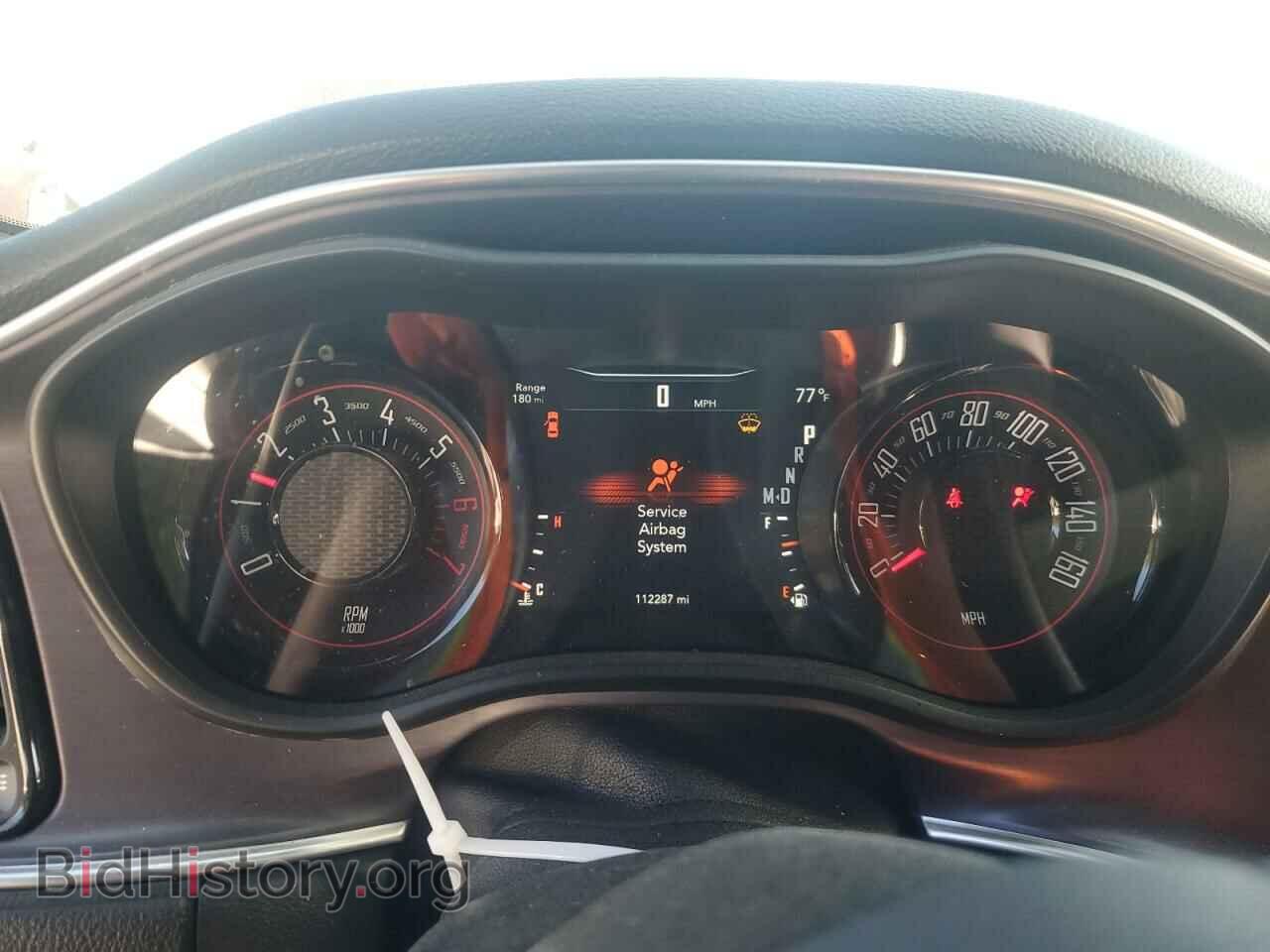 2018 DODGE CHALLENGER - VIN: 2C3CDZBT5JH200046 - Фото 9