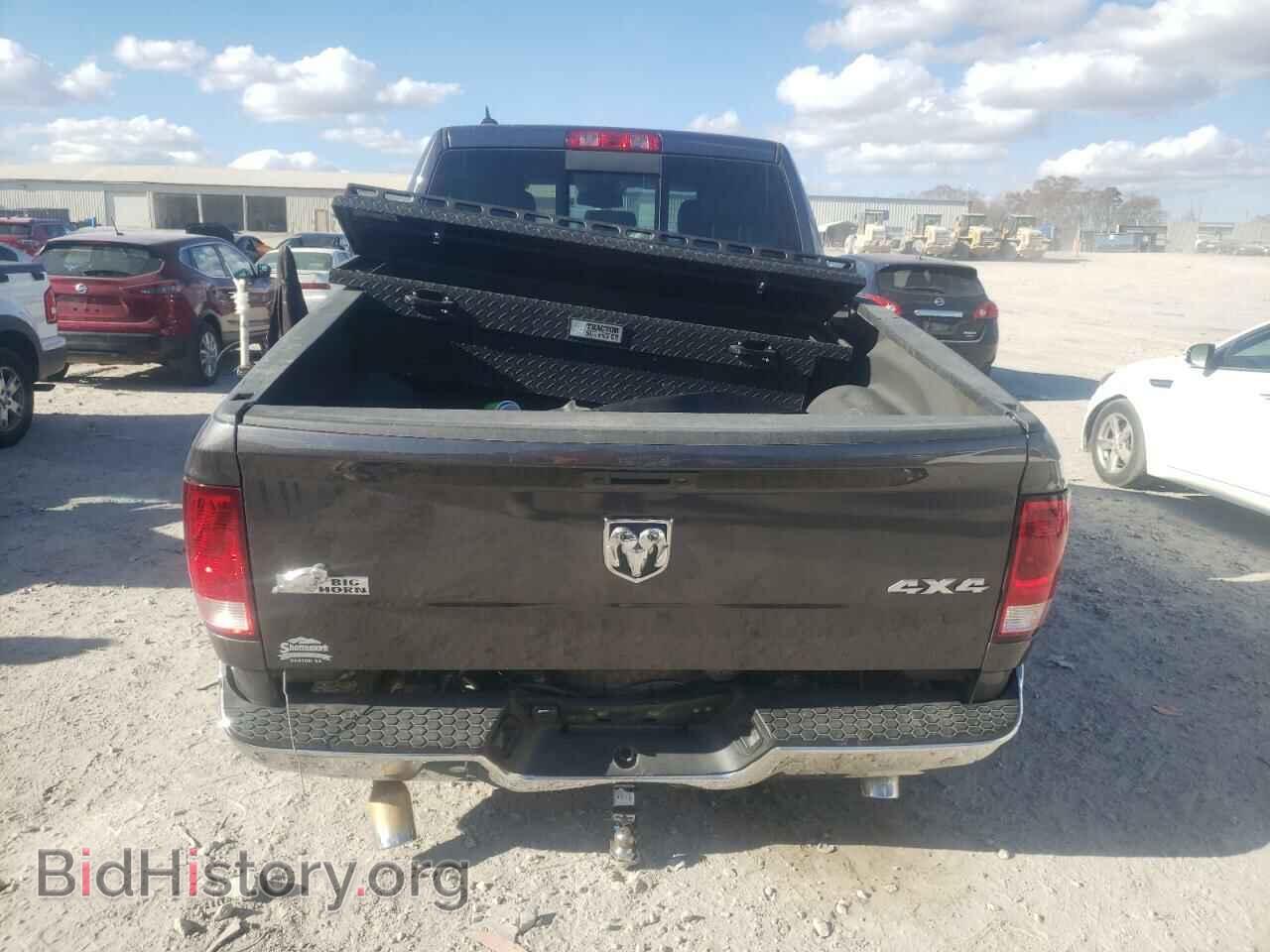 2017 RAM 1500 - VIN: 1C6RR7GTXHS674329 - Фото 6