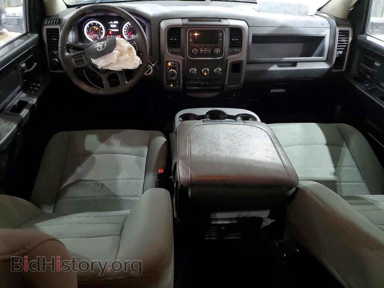 2014 RAM 1500 - VIN: 1C6RR7KT3ES331655 - Фото 8