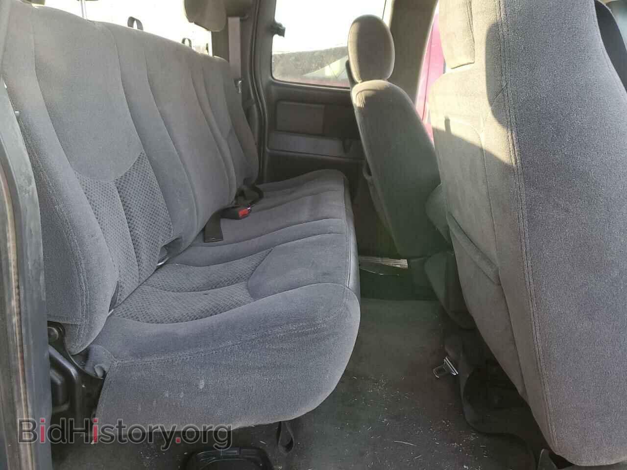 2005 CHEVROLET ALL Models - VIN: 1GCEC19TX5E246502 - Фото 10