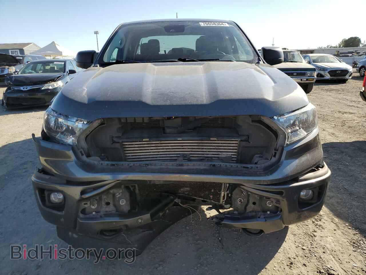 2019 FORD RANGER - VIN: 1FTER4EH8KLA62233 - Фото 5