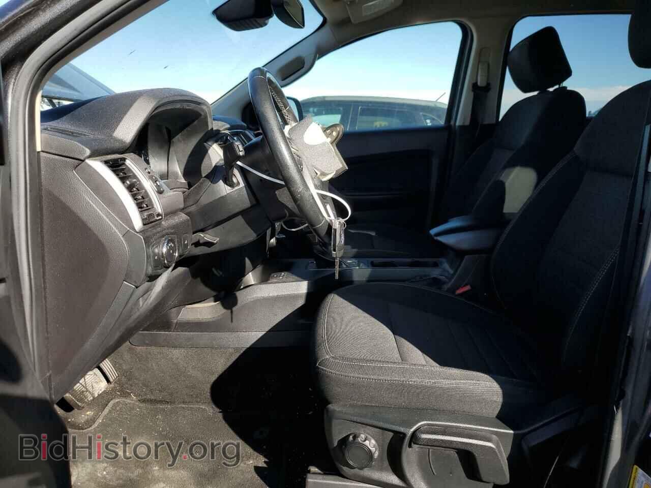 2019 FORD RANGER - VIN: 1FTER4EH8KLA62233 - Фото 7