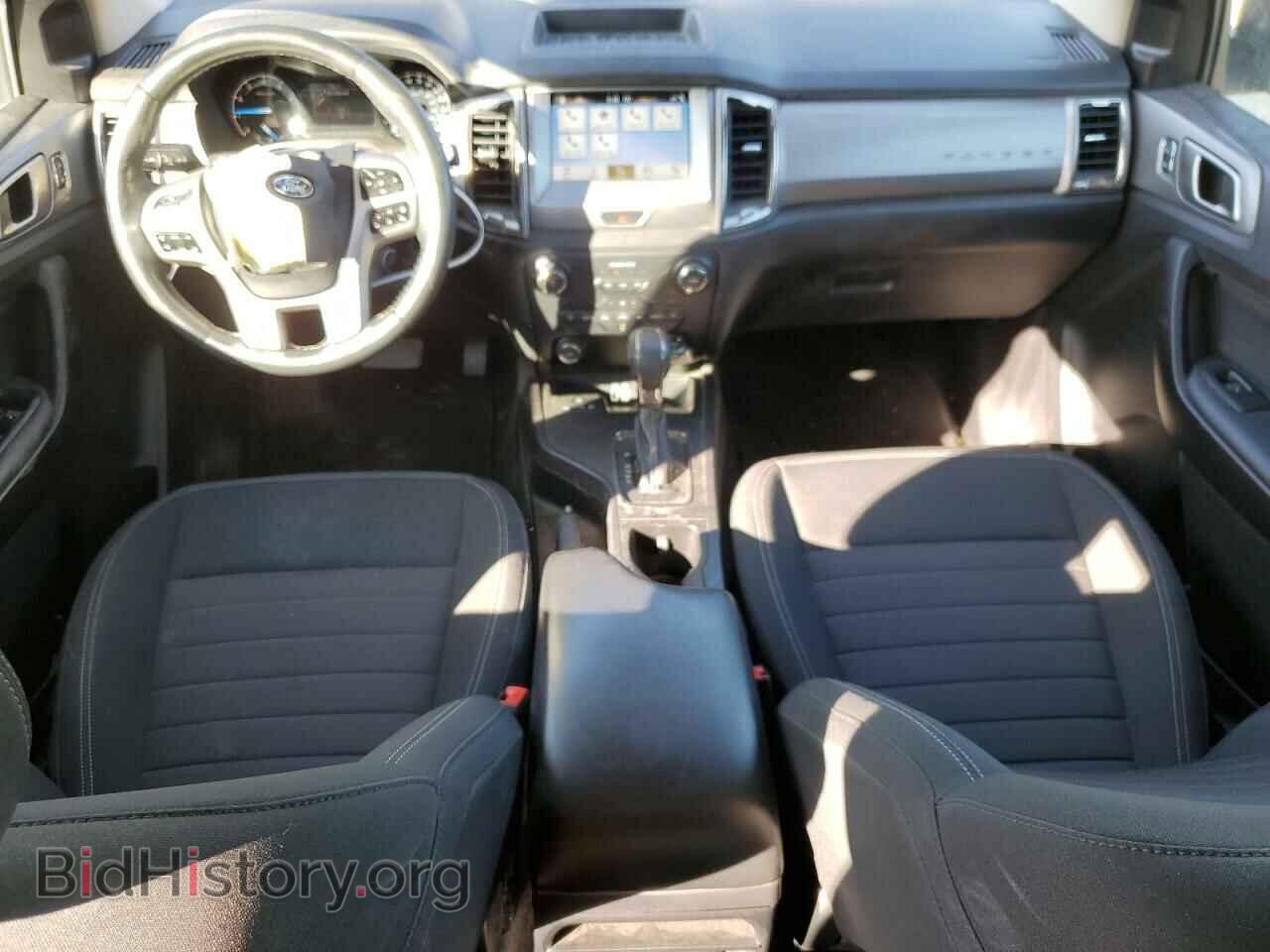 2019 FORD RANGER - VIN: 1FTER4EH8KLA62233 - Фото 8
