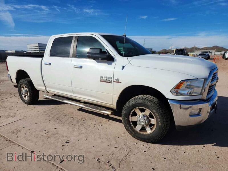 2013 RAM 2500 (VIN 3C6UR5DL1DG524663) — photo 4 of 12