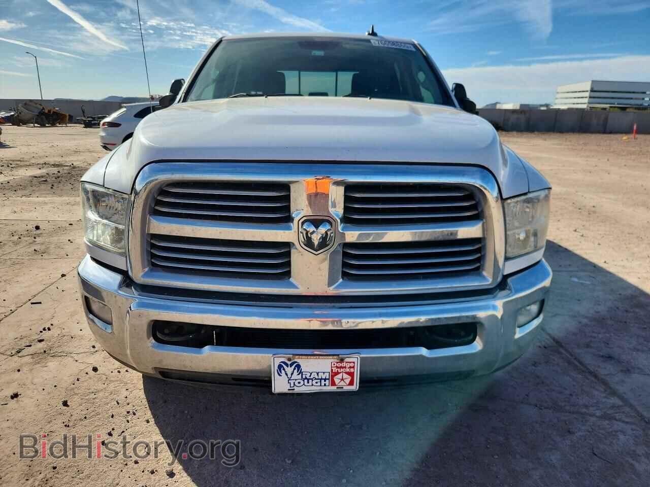 2013 RAM 2500 - VIN: 3C6UR5DL1DG524663 - Фото 5
