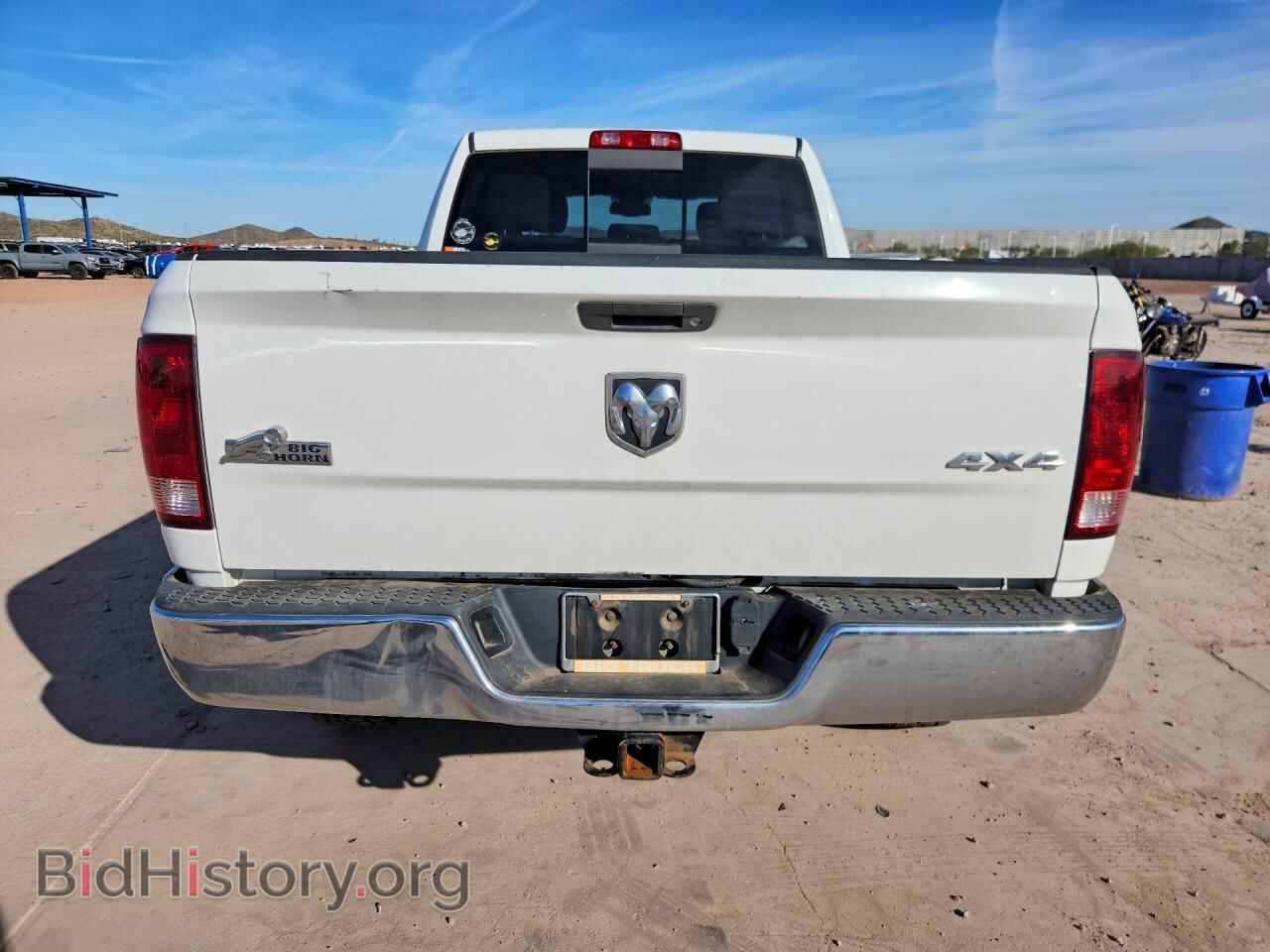 2013 RAM 2500 - VIN: 3C6UR5DL1DG524663 - Фото 6