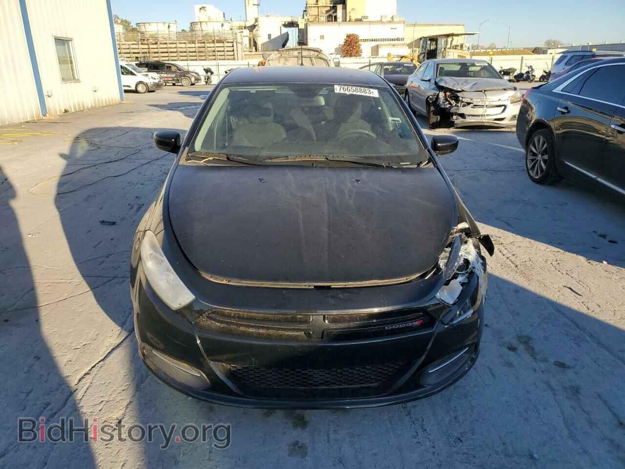 2015 DODGE DART - VIN: 1C3CDFAAXFD152952 - Photo 5