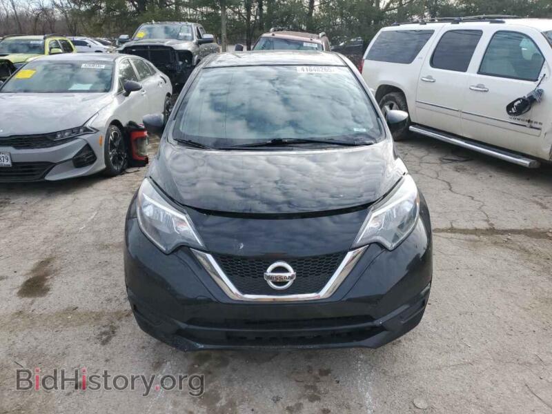 2017 Nissan VERSA (VIN 3N1CE2CP3HL366118) — photo 5 of 12
