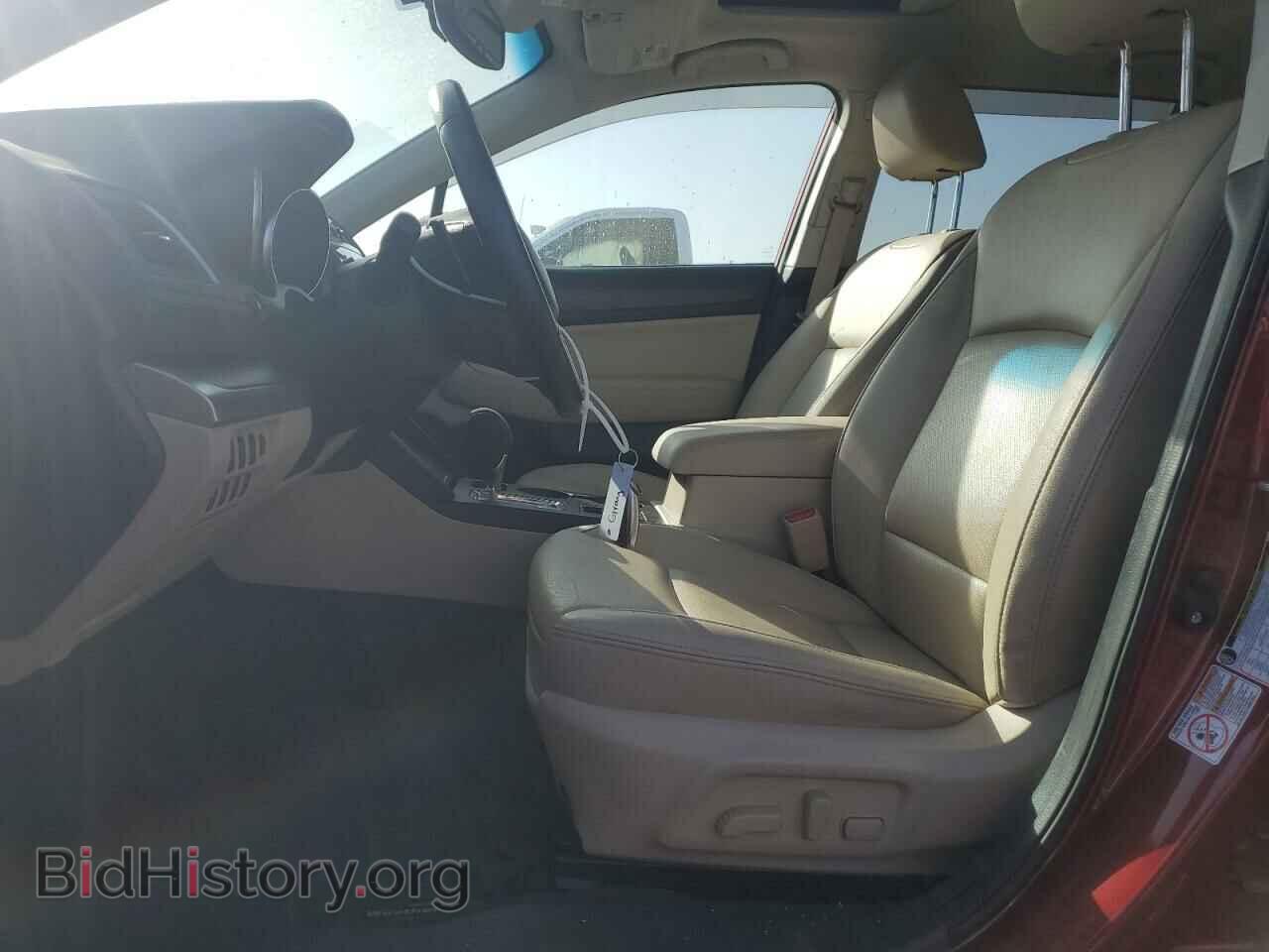 2015 SUBARU OUTBACK - VIN: 4S4BSENC3F3327966 - Фото 7