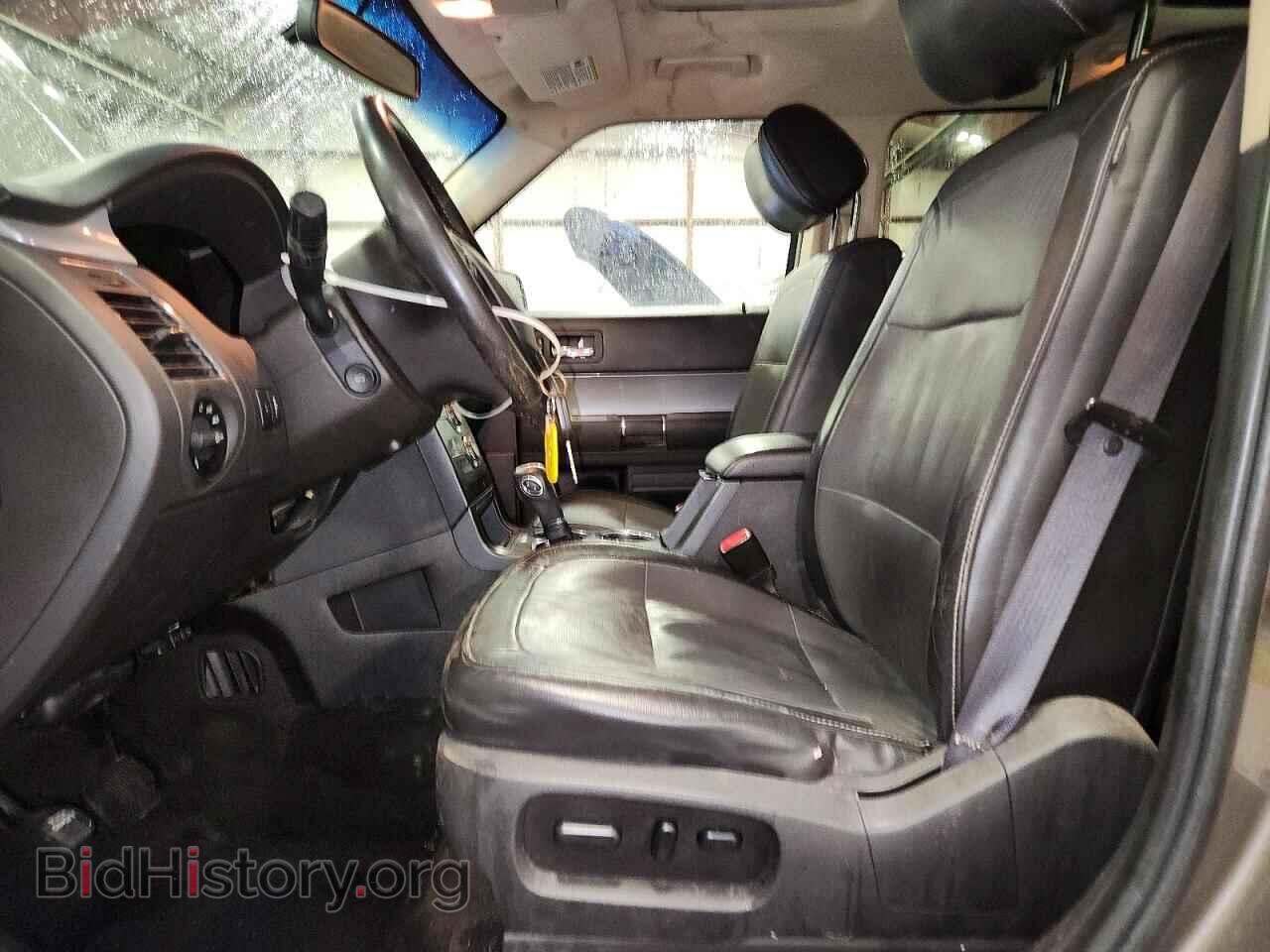 2014 FORD FLEX - VIN: 2FMHK6C84EBD13846 - Photo 7