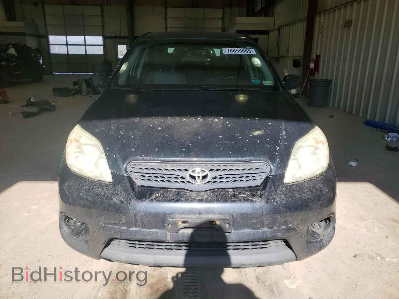 2007 TOYOTA COROLLA - VIN: 2T1KR32E37C625680 - Фото 5