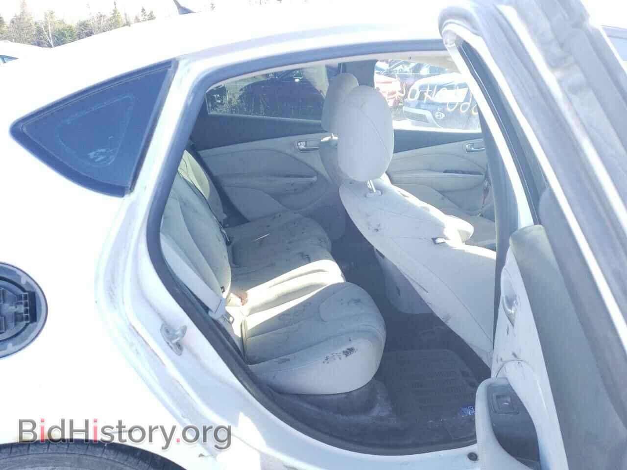 2013 DODGE DART - VIN: 1C3CDFBA4DD220707 - Фото 10