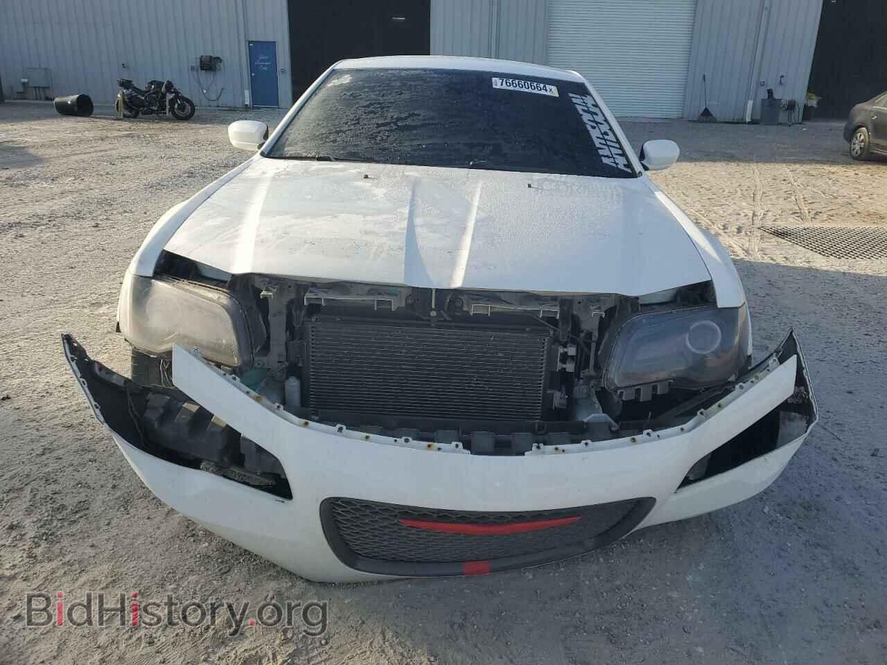 2015 CHRYSLER 300 - VIN: 2C3CCAAG5FH875802 - Фото 5