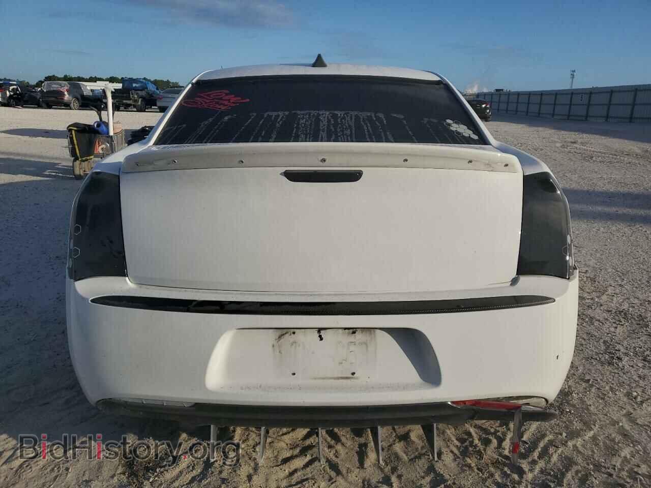 2015 CHRYSLER 300 - VIN: 2C3CCAAG5FH875802 - Фото 6