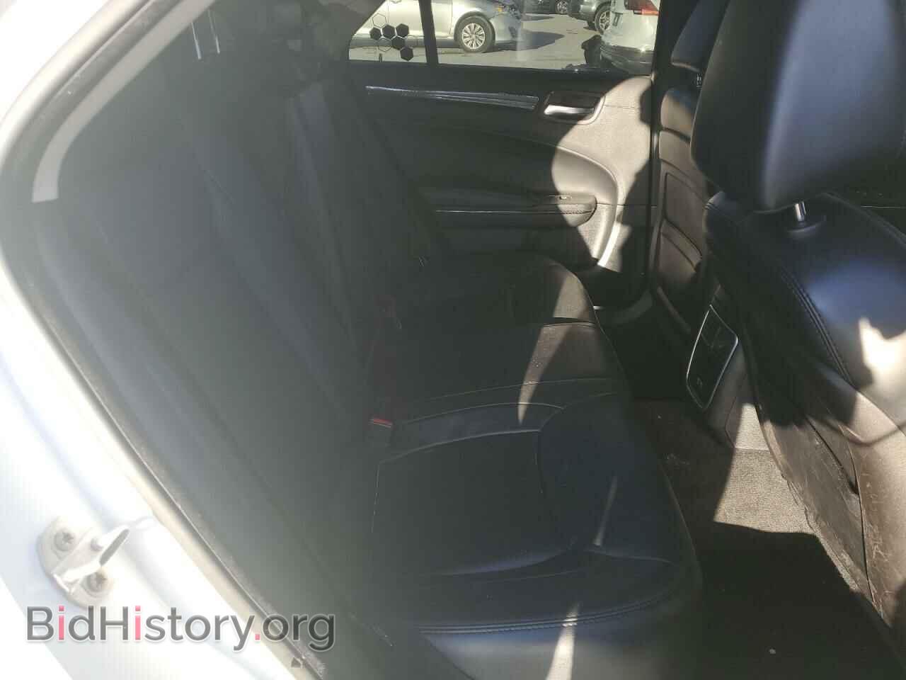 2015 CHRYSLER 300 - VIN: 2C3CCAAG5FH875802 - Фото 10