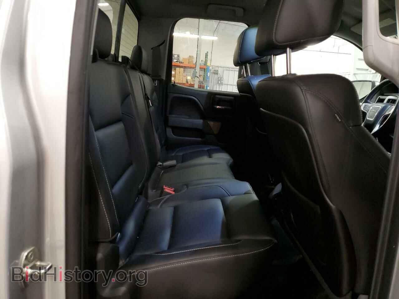 2014 GMC SIERRA - VIN: 1GTV2VEC3EZ125559 - Фото 10