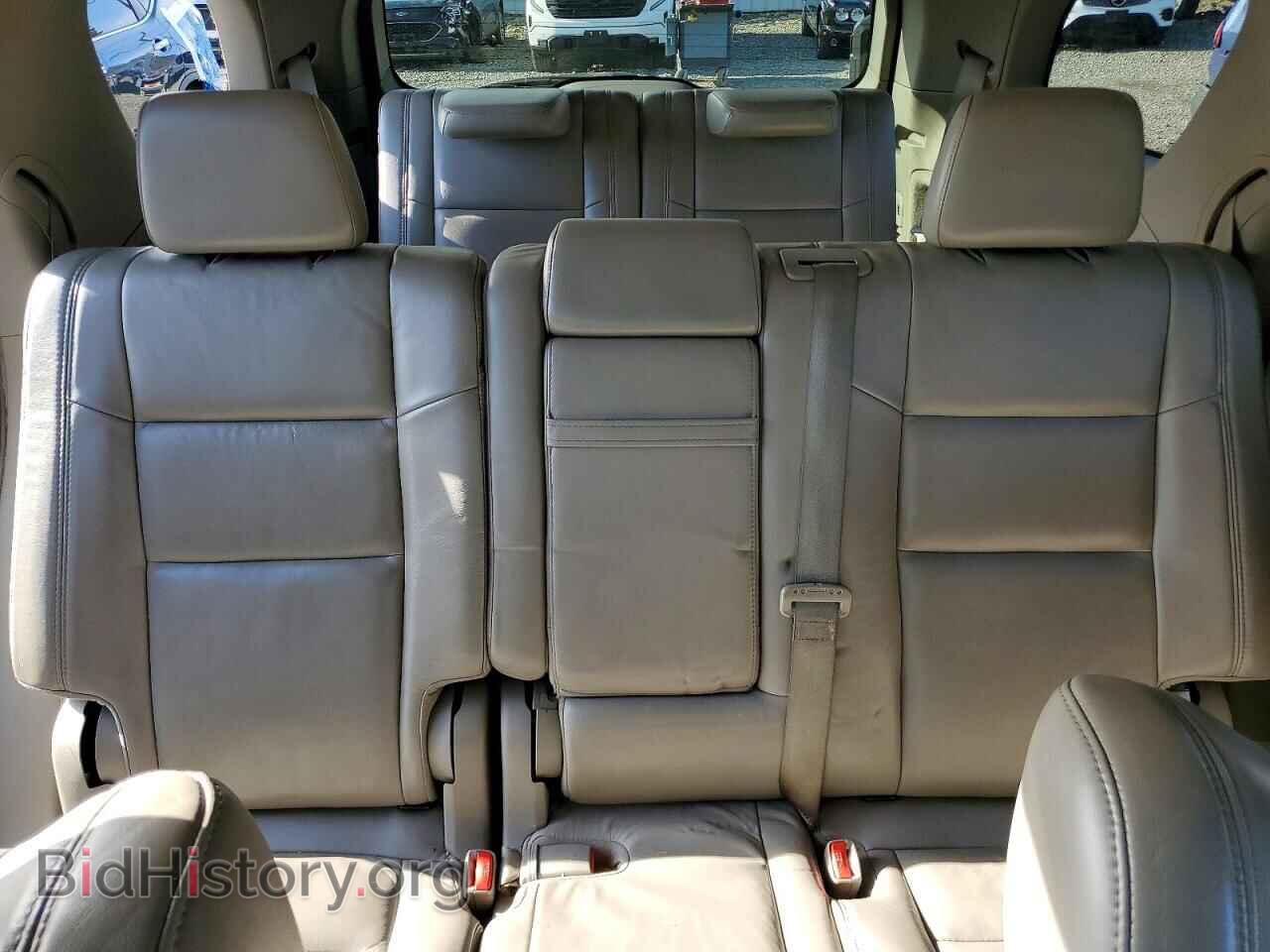 2013 DODGE DURANGO - VIN: 1C4RDJDG3DC578607 - Photo 10