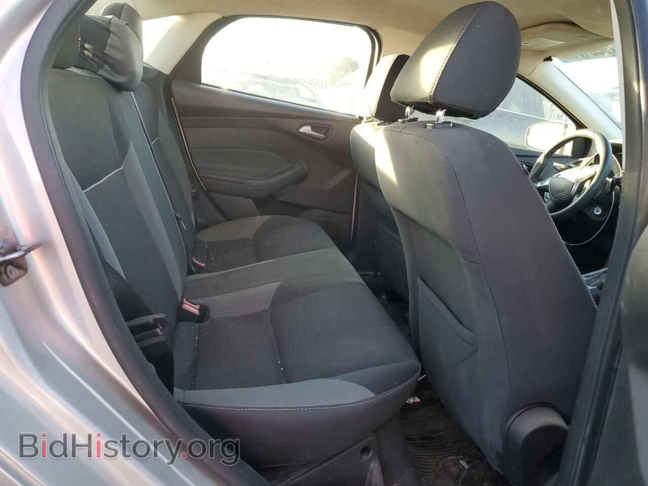 2013 FORD FOCUS - VIN: 1FADP3F27DL301849 - Фото 10