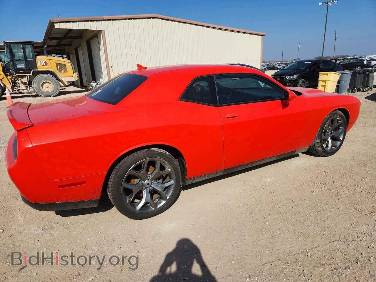 2017 DODGE CHALLENGER - VIN: 2C3CDZAG4HH592371 - Photo 3