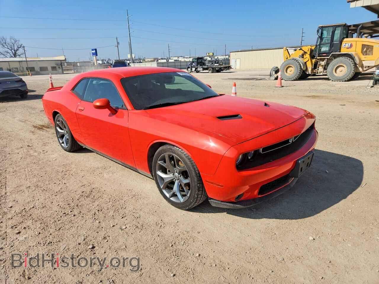2017 DODGE CHALLENGER - VIN: 2C3CDZAG4HH592371 - Photo 4