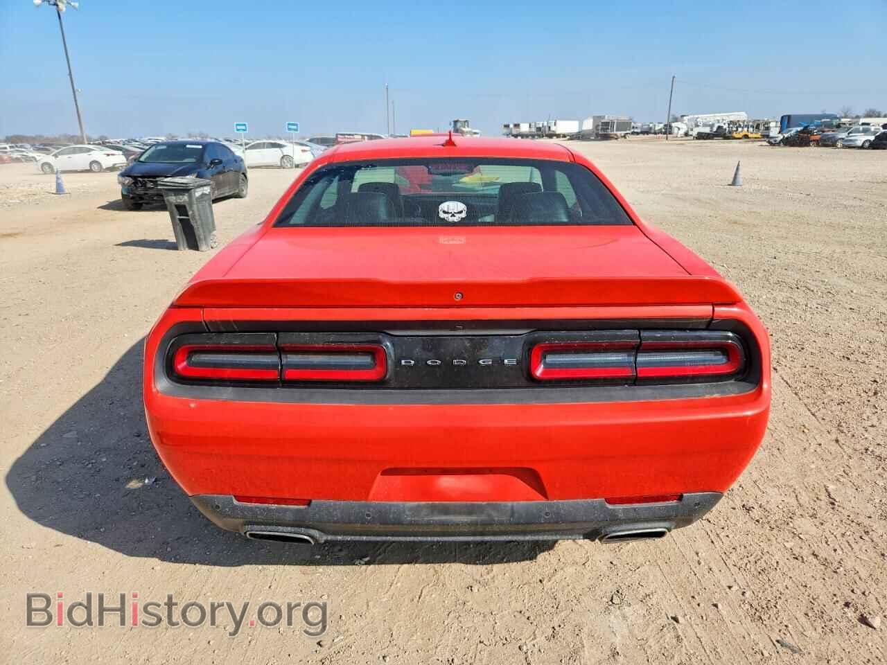 2017 DODGE CHALLENGER - VIN: 2C3CDZAG4HH592371 - Photo 6