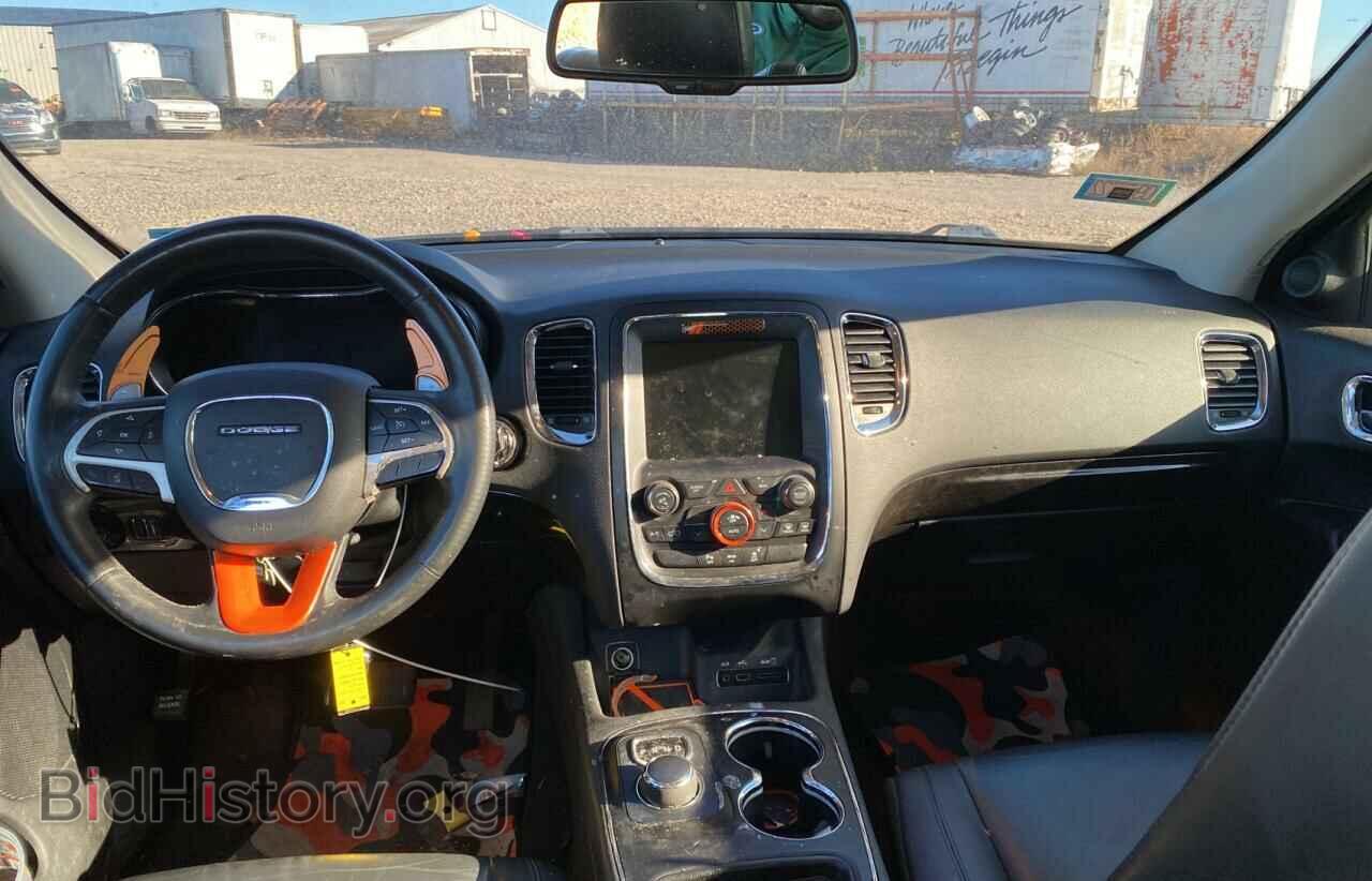 2015 DODGE DURANGO - VIN: 1C4RDJDGXFC907712 - Фото 9