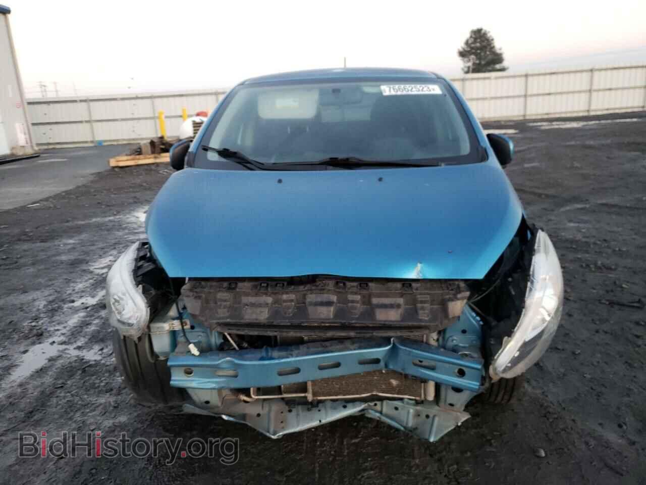2015 MITSUBISHI MIRAGE - VIN: ML32A3HJ2FH002625 - Фото 5
