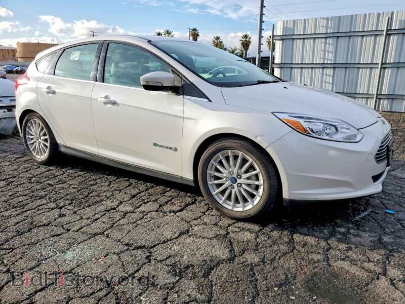2017 Ford FOCUS (VIN 1FADP3R49HL314735) — фото 4 из 12