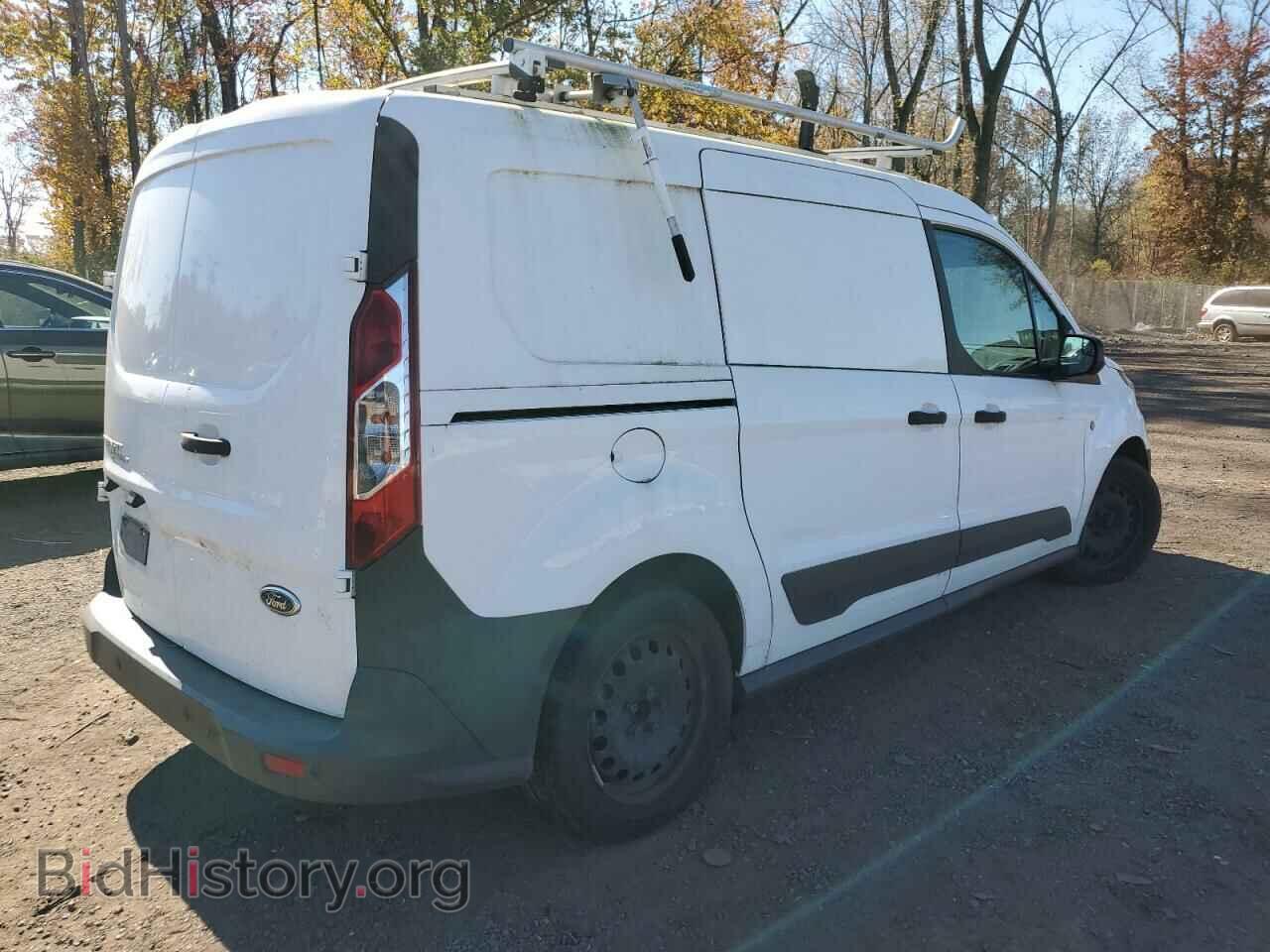2015 FORD TRANSIT - VIN: NM0LS7E74F1227522 - Фото 3