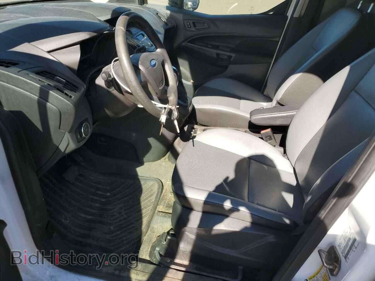 2015 FORD TRANSIT - VIN: NM0LS7E74F1227522 - Фото 7