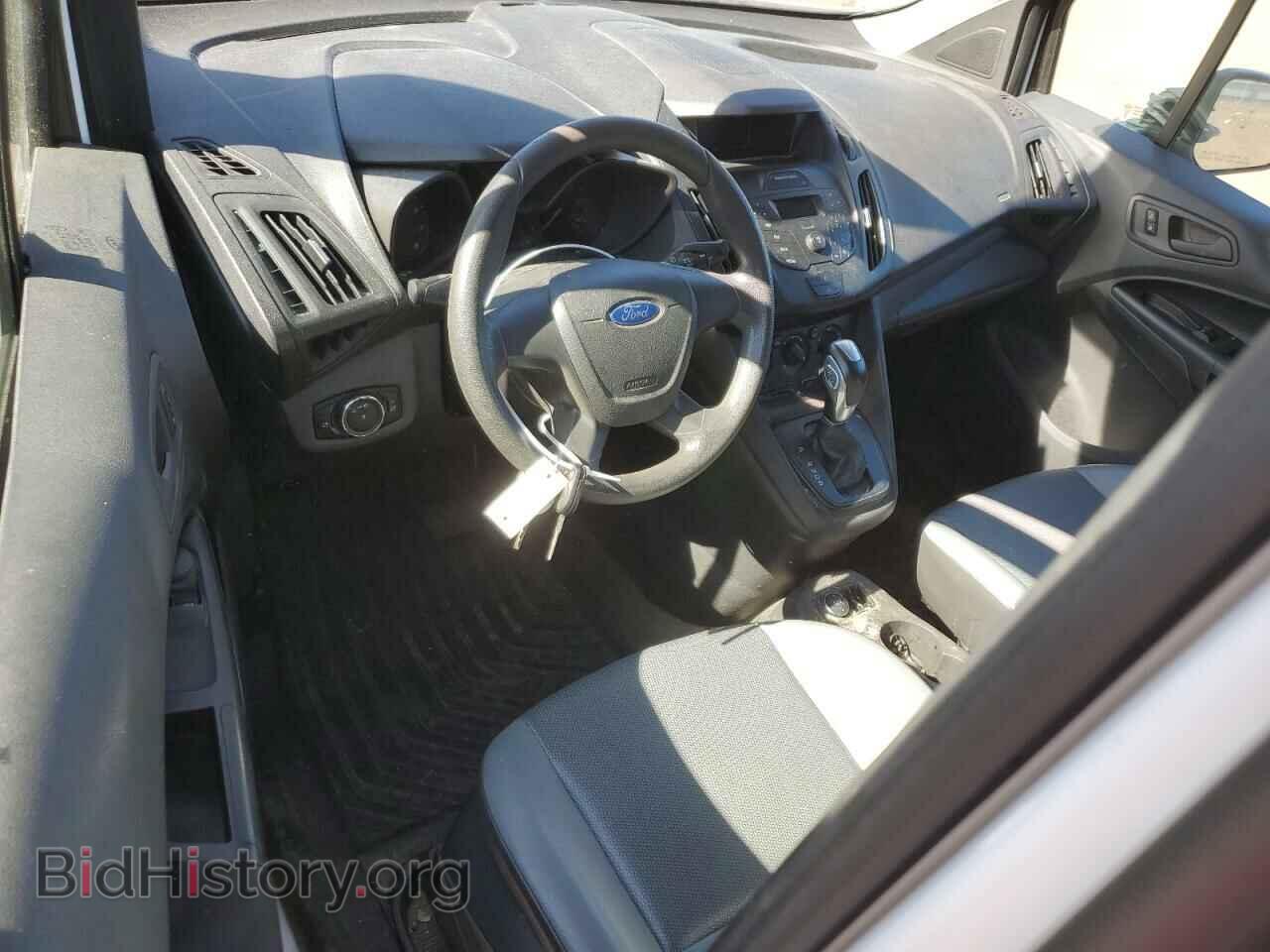 2015 FORD TRANSIT - VIN: NM0LS7E74F1227522 - Фото 8