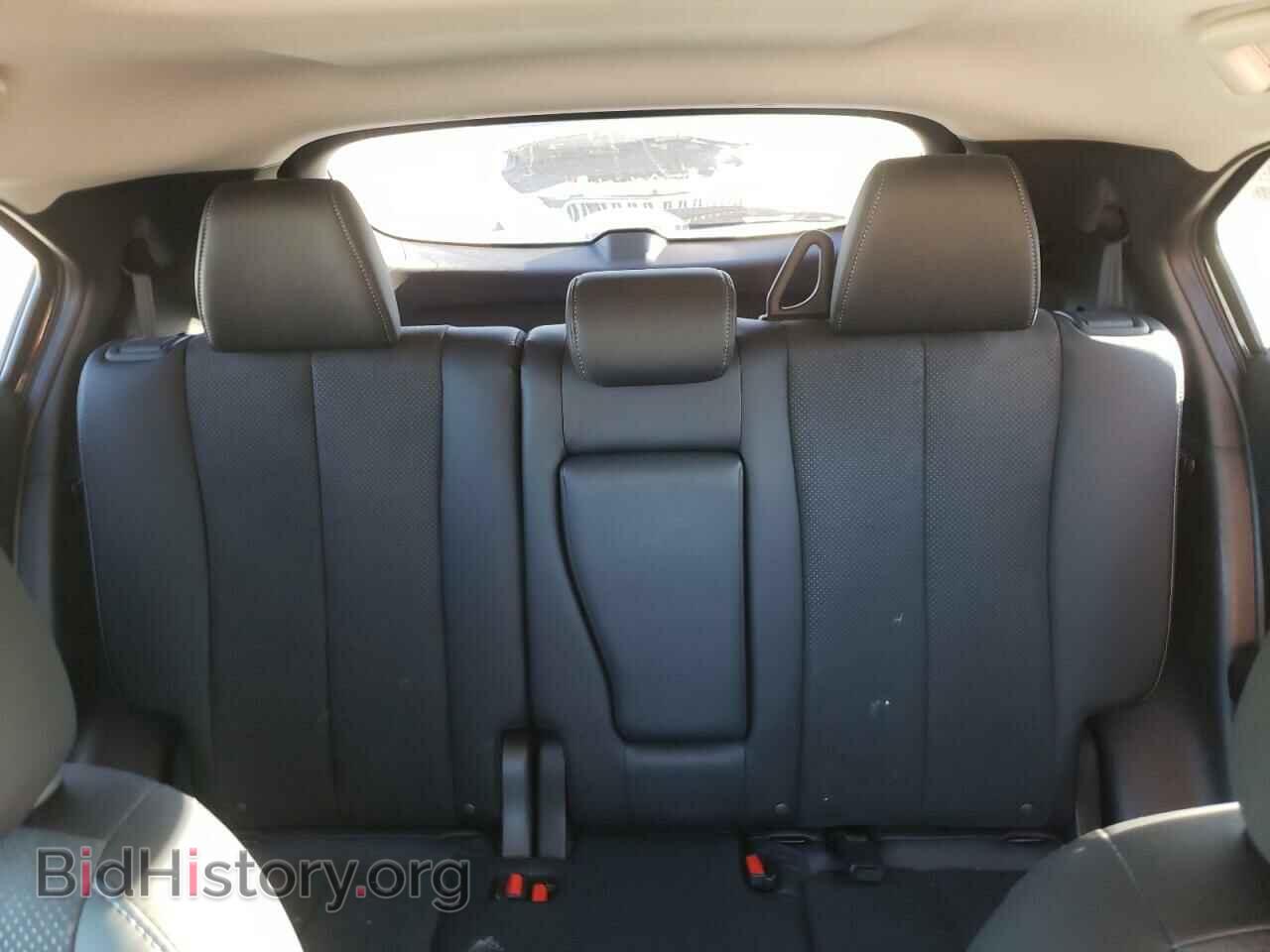 2023 MITSUBISHI ECLIPSE - VIN: JA4ATWAA6PZ050357 - Photo 10