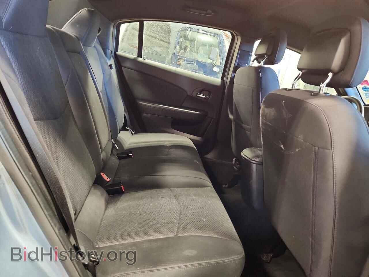 2012 CHRYSLER 200 - VIN: 1C3CCBBB6CN241555 - Photo 10