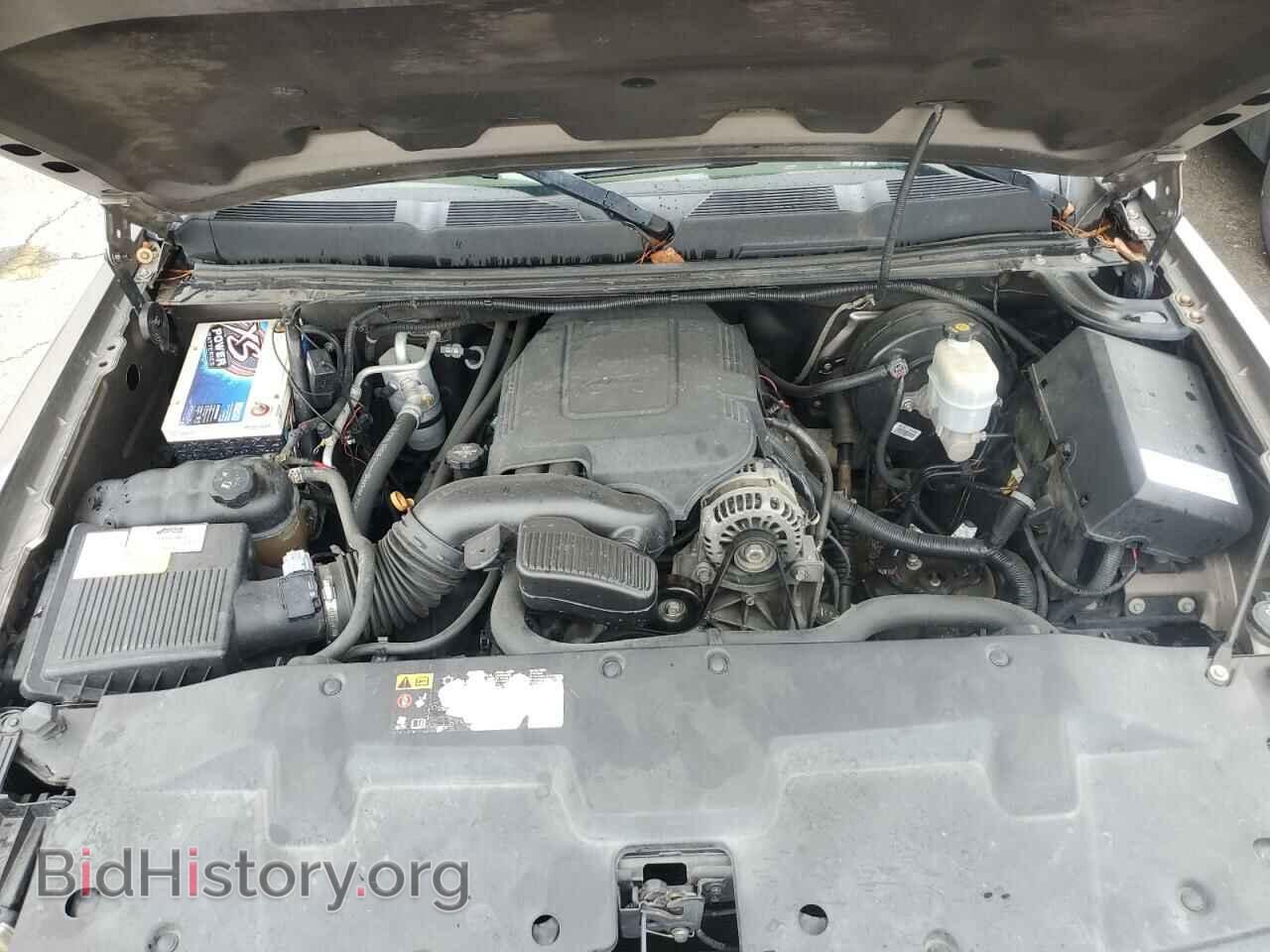 2012 CHEVROLET ALL Models - VIN: 3GCPCTE06CG273430 - Фото 11