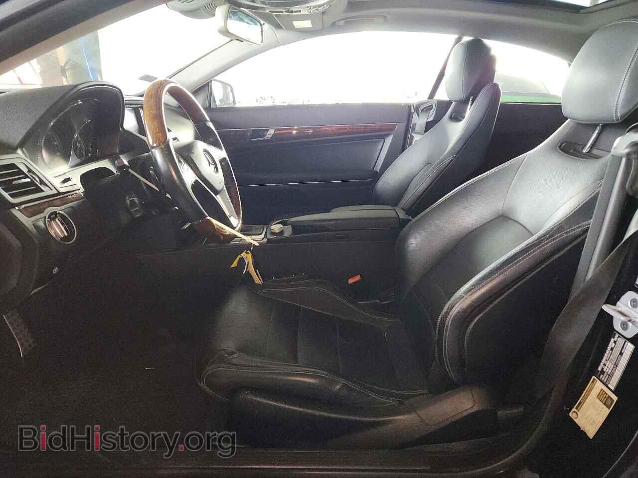 2012 MERCEDES-BENZ E-CLASS - VIN: WDDKJ7DB9CF155325 - Photo 7