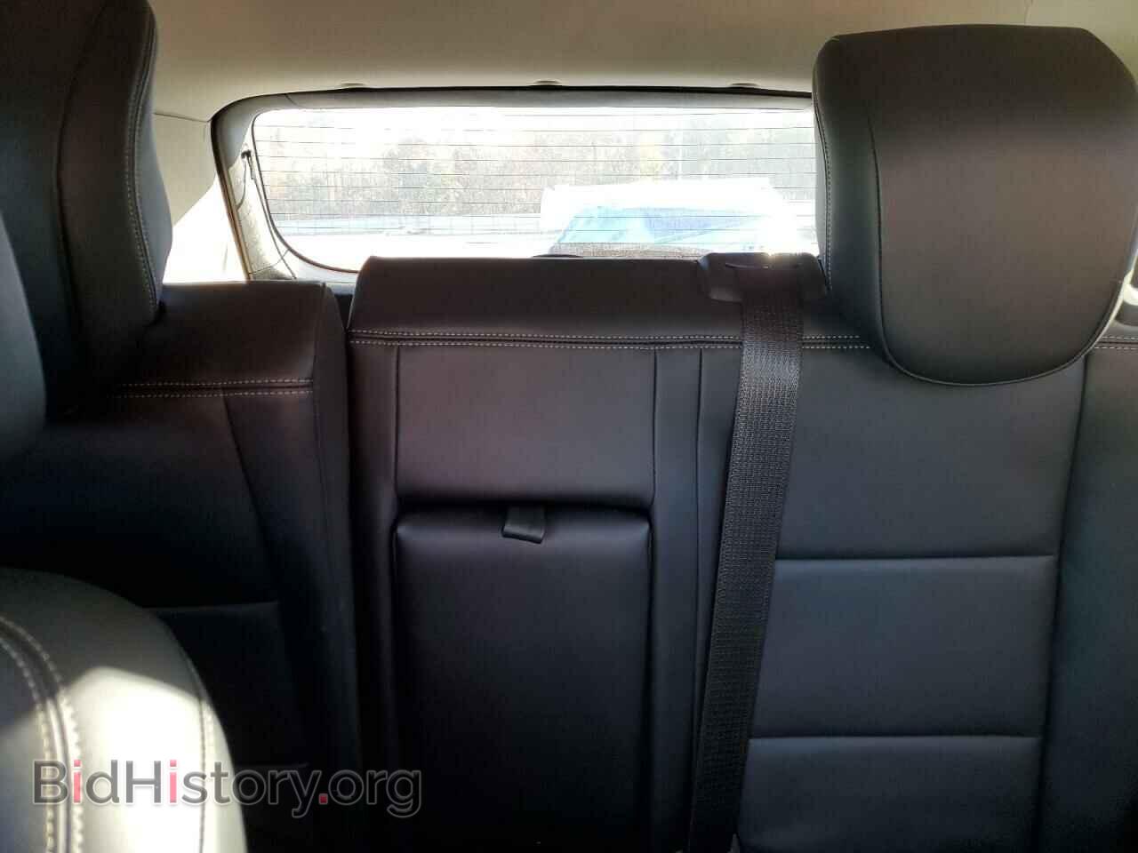 2014 BUICK ENCORE - VIN: KL4CJCSB1EB740978 - Photo 10