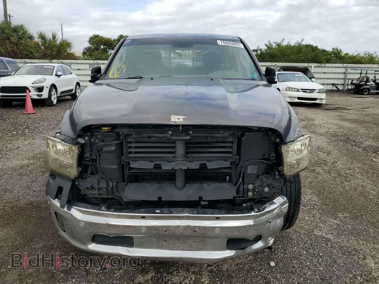 2016 RAM 1500 - VIN: 1C6RR6LT2GS169237 - Фото 5