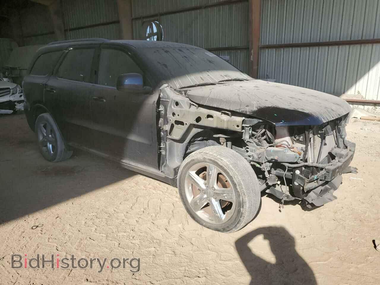 2013 DODGE DURANGO - VIN: 1C4RDHAG8DC684015 - Photo 4