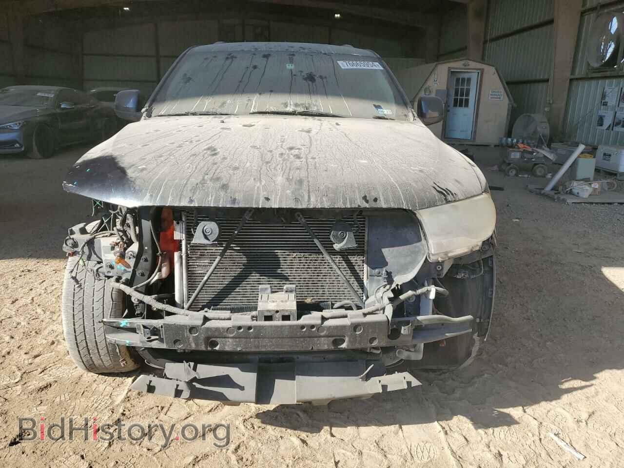 2013 DODGE DURANGO - VIN: 1C4RDHAG8DC684015 - Photo 5