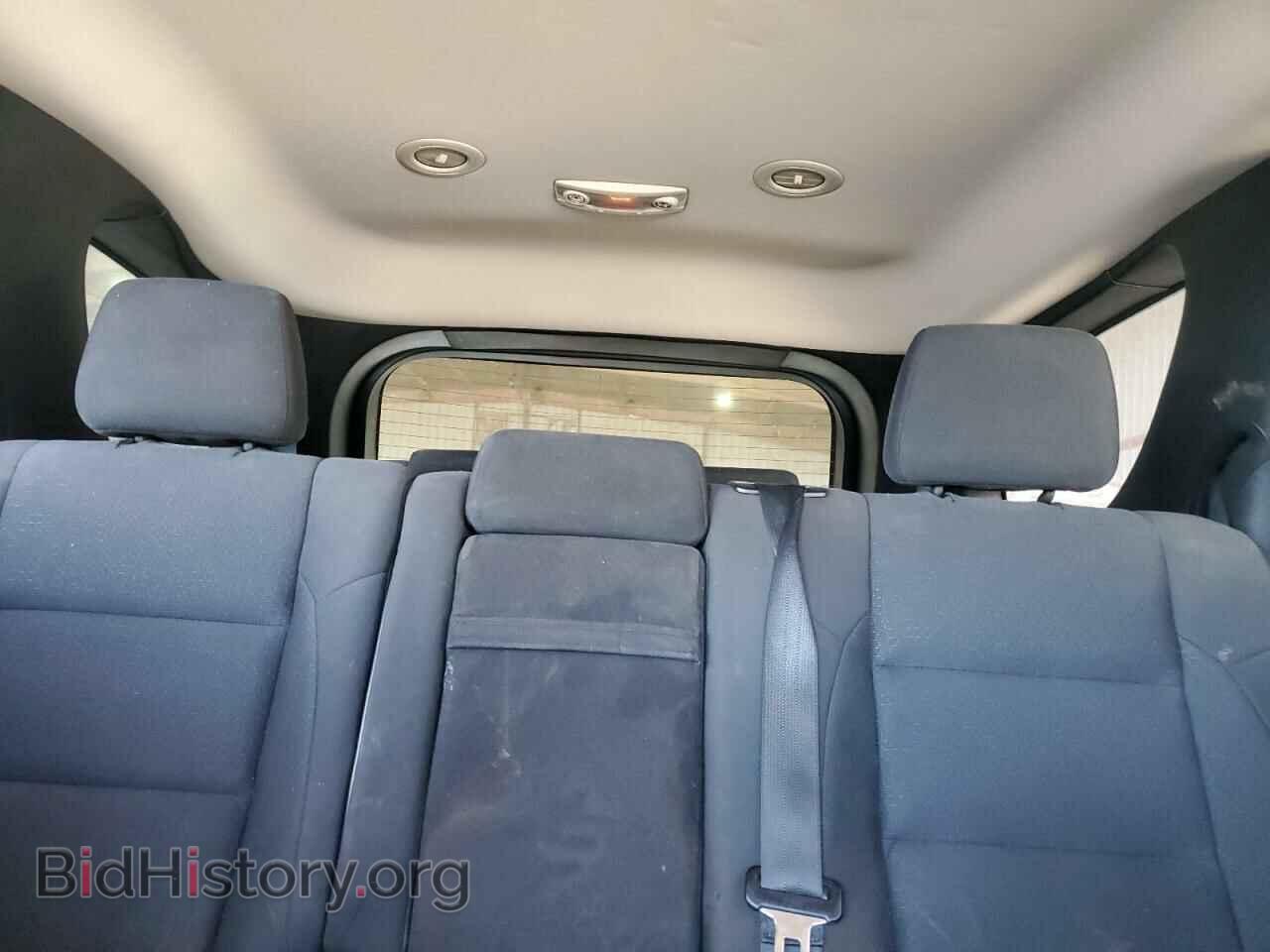2013 DODGE DURANGO - VIN: 1C4RDHAG8DC684015 - Photo 10