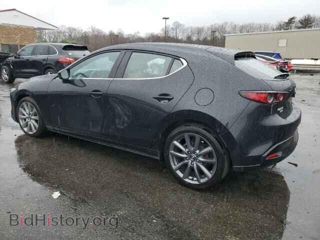 2019 MAZDA 3 - VIN: JM1BPBJM8K1137699 - Фото 2