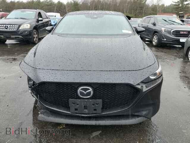 2019 MAZDA 3 - VIN: JM1BPBJM8K1137699 - Фото 5