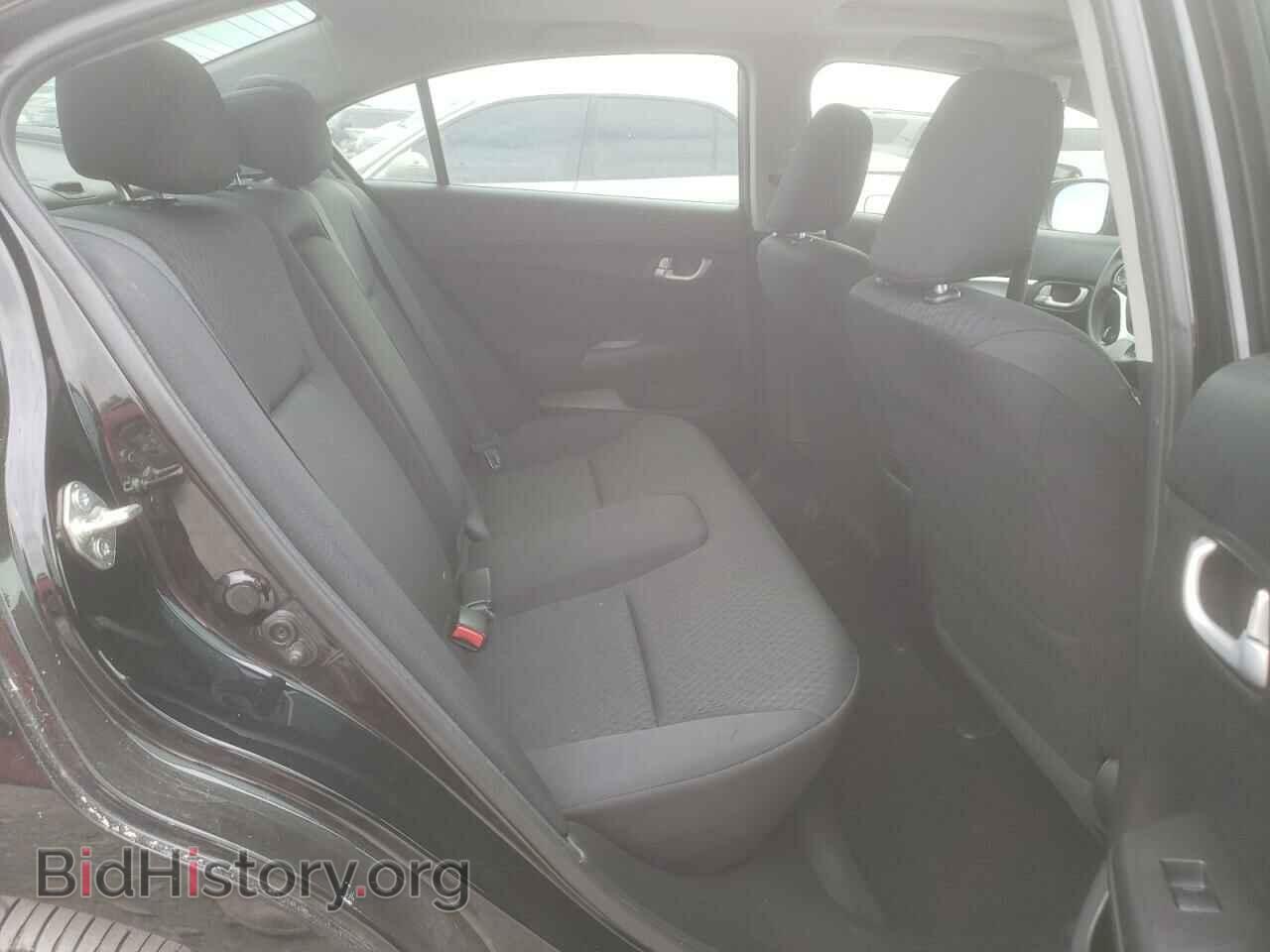 2014 HONDA CIVIC - VIN: 19XFB2F81EE084308 - Фото 10