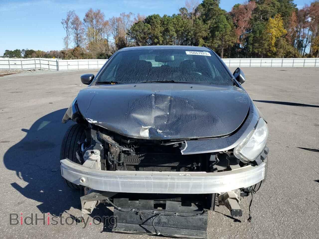 2013 DODGE DART - VIN: 1C3CDFCA0DD143221 - Photo 5