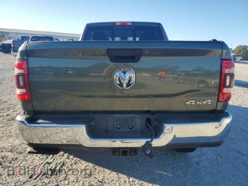 2020 RAM 3500 (VIN 3C63R3CL2LG121761) — photo 6 of 13