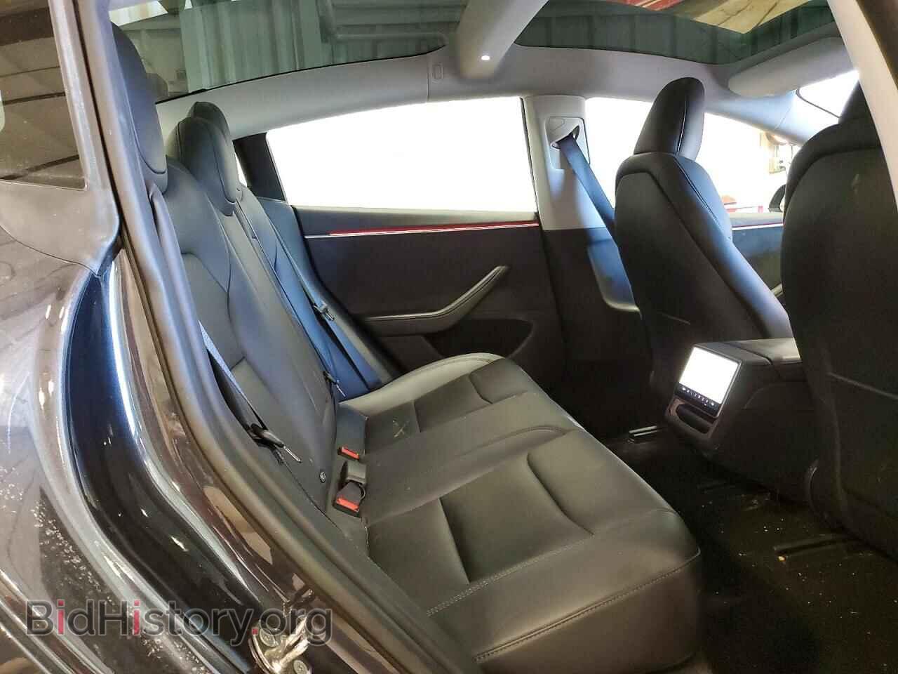 2024 TESLA MODEL 3 - VIN: 5YJ3E1EBXRF736764 - Photo 10